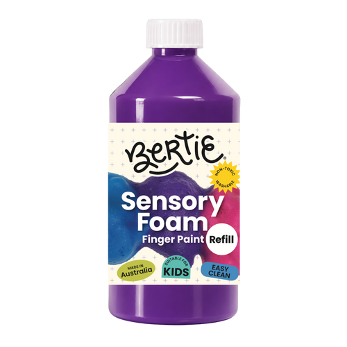 icueb1lpil3tt9rjhv6vl0uq52-15044-Bertie-Sensory-Foam-Refill-500mL-Purple-individual-1.png