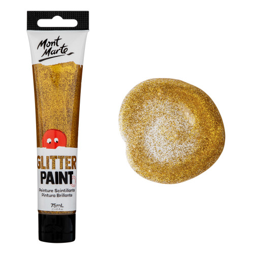 m6qofrh3lp69v70pf22tvfh21m-11571_Mont_Marte_Glitter_Paint_Tube_Gold_75ml_Swatch_1.jpg