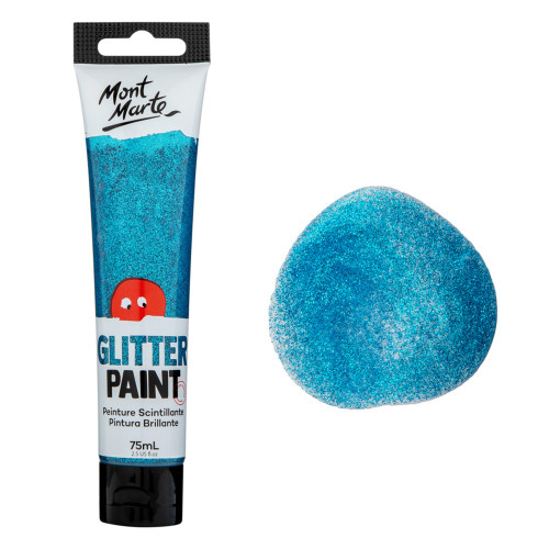 1mvtd7uiid5slen1e0bgttls5f-11574_Mont_Marte_Glitter_Paint_Tube_Light_Blue_75ml_Swatch_1.jpg