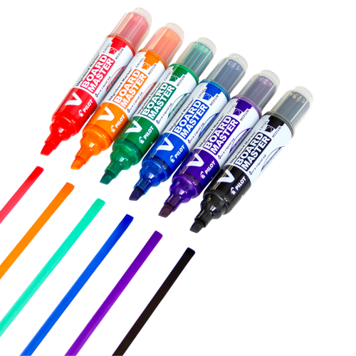 iodh1gp7596fp0or9vi7t2qt60-15447-PILOT-V-Board-Master-Whiteboard-Marker-Chisel-Tip-Assorted-10pc-Pilot-4-Web.png