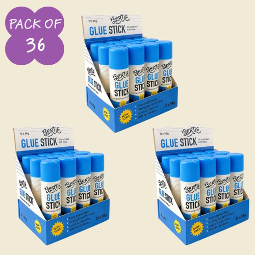 1qje7mpvlh4lla548j3egi8t30-14636PK36-Bertie-PVP-Glue-Sticks-36g-12pc-Pack-of-36.jpg