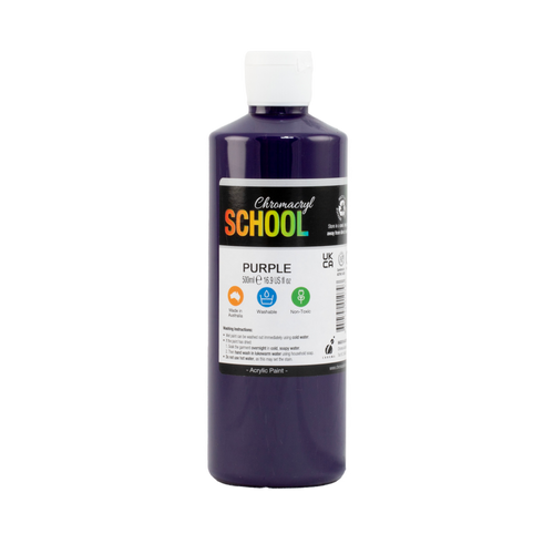18eu7cllv14dt682fpjsh9qu3n-11630_Chromacryl_School_Purple_500ml_Front_2.png