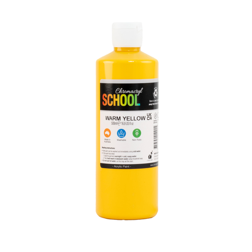 ks1vgehoe92ff6mdolgicfsj4v-11634_Chromacryl_School_Warm_Yellow_500ml_Front_2.png