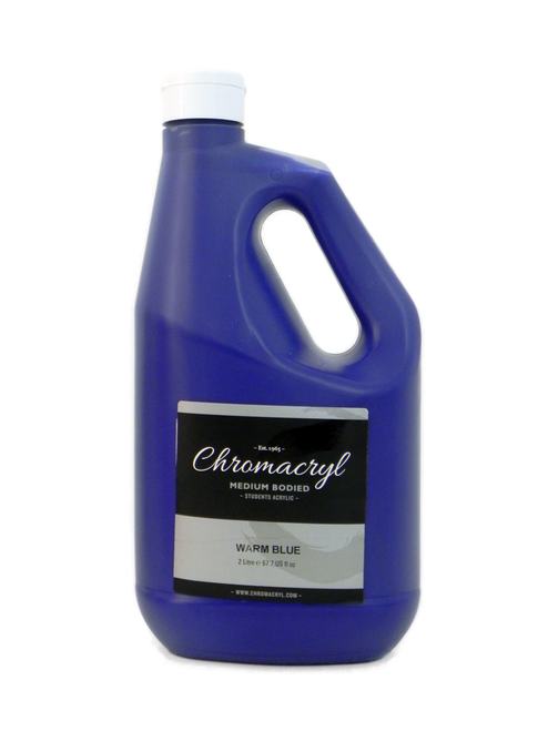 ajr8d969cl7ptd5onocrlp2c0c-11659_Chromacryl_Acrylic_Paint_Warm_Blue_2L_Front_2.png