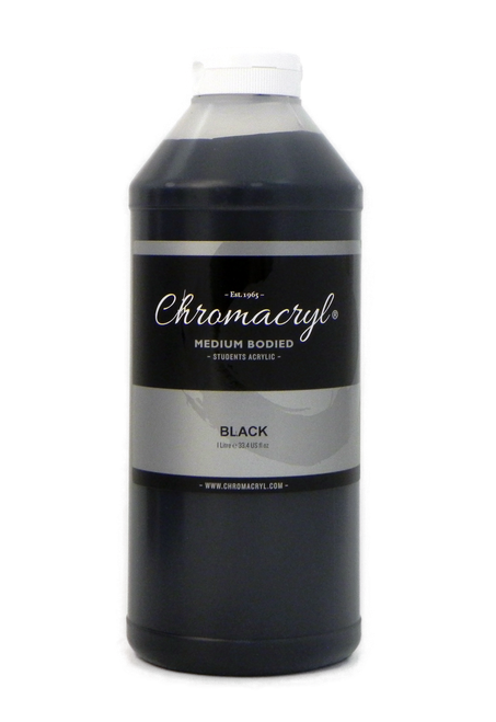 pa3d3lmcjd28b309f1cbevo532-11664_Chromacryl_Acrylic_Paint_Black_1L_Front_2.png