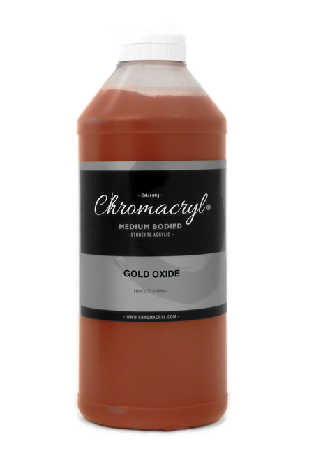 hg5ing417d6db6563mppm4fg1e-11673_Chromacryl_Acrylic_Paint_Gold_Oxide_1L_Front_2.png