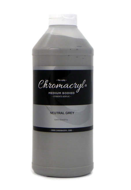 jquusp7ug50hj7bpsao02p177v-11677_Chromacryl_Acrylic_Paint_Neutral_Grey_1L_Front_2.png