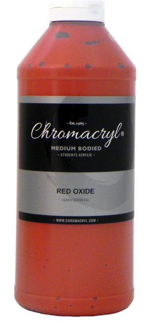 0as1bul8dd47h9afpd092c027o-11682_Chromacryl_Acrylic_Paint_Red_Oxide_1L_Front_3.png