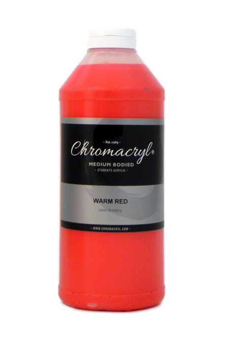 8l1ebg8hbl0d10na6jc1d8f27n-11687_Chromacryl_Acrylic_Paint_Warm_Red_1L_Front_2.png