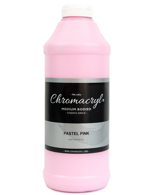 6djmldqne118t211h9tbsp5o29-11694_Chromacryl_Acrylic_Paint_Pastel_Pink_1L_Front_3.png