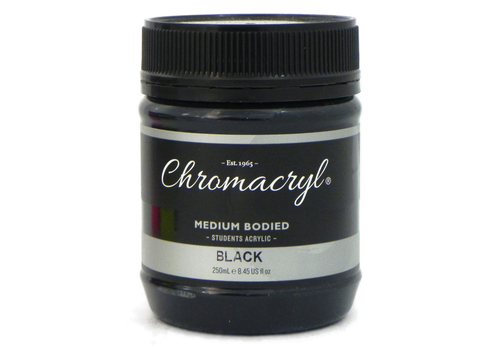 n9q9osc12d6u95s9p01h4bf77i-11697_Chromacryl_Acrylic_Paint_Black_250ml_Front_2.png