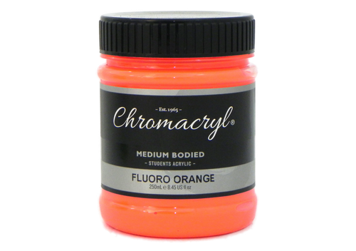 op4eugfu4l4512c7190a7dsq6a-11705_Chromacryl_Acrylic_Paint_Fluro_Orange_250ml_Front_2.png