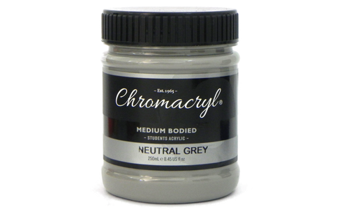 51gtd4bh997u5dslif9qfiko47-11714_Chromacryl_Acrylic_Paint_Neutral_Grey_250ml_Front_2.png