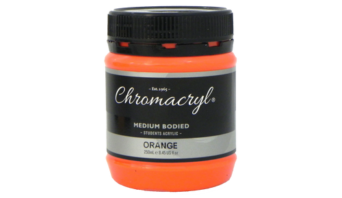 94fjkl3tr16tffvl9k0q47dr6n-11715_Chromacryl_Acrylic_Paint_Orange_250ml_Front_3.png