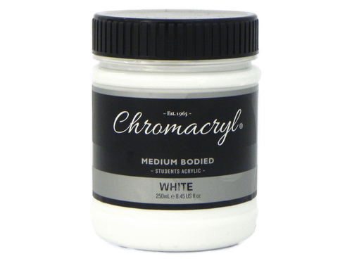ucmecg0vbd7er4pf5v1eue0s3m-11725_Chromacryl_Acrylic_Paint_White_250ml_Front_2.png