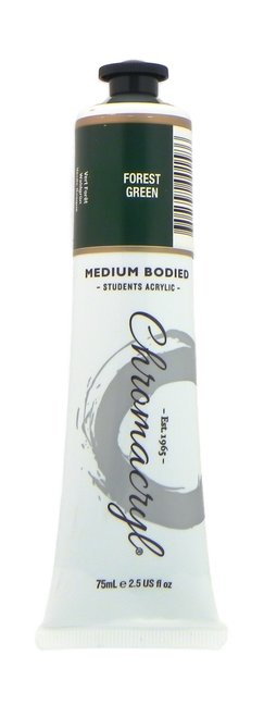 aqtgkropm57d5cpivrk7et8k1r-11734_Chromacryl_Acrylic_Paint_Forest_Green_75ml_Front_2.png