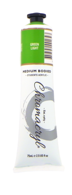 f8jpdhf9e17r35rrlathfkjb78-11738_Chromacryl_Acrylic_Paint_Green_Light_75ml_Front_2.png