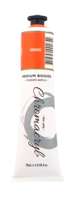 12488q03rd3rh4qcjq7vpe2v34-11741_Chromacryl_Acrylic_Paint_Orange_75ml_Front_2.png