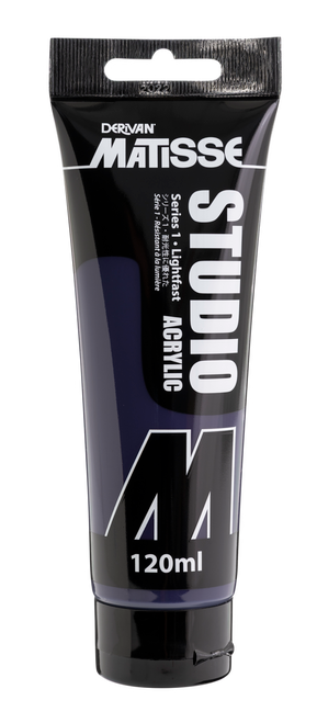 glbevj5mml377a03vreql8i463-11813_Matisse_Studio_Acrylic_Dioxazine_Purple_120ml_Front_2.png