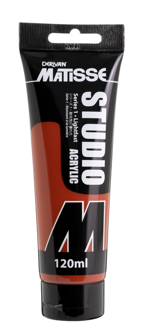 ej9j02o9d57b70deivbv6gq81l-11835_Matisse_Studio_Acrylic_Red_Oxide_120ml_Front_2.png