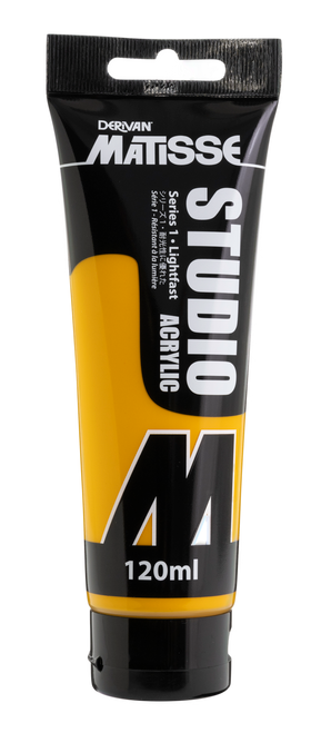 p6tluavb457nf0sceuu96imj19-11842_Matisssue_Studio_Acrylic_Yellow_Deep_120ml_Front_2.png