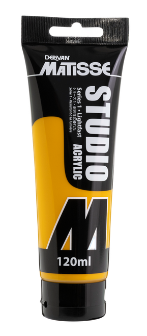 p6tluavb457nf0sceuu96imj19-11842_Matisssue_Studio_Acrylic_Yellow_Deep_120ml_Front_2.png
