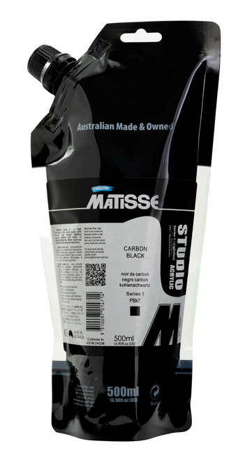 v5u5k01omp7tdeual3cdj6bj2t-11845_Matisse_Studio_Acrylic_Carbon_Black_500ml_Front_2.png
