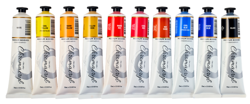 bm6jqo9ec90sjblkel0qarbq4j-11855_Chromacryl_Students_Acrylic_Set_Cool_&_Warm_75mL_10_pack_Tubes_Front_1.png