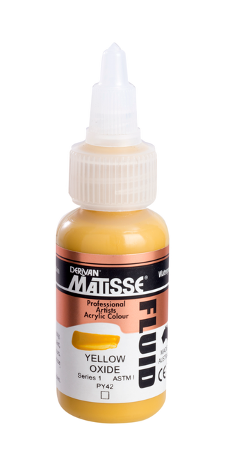 mh87ob3gm52vrdbcu0tt09i619-11871_Matisse_Fluid_S1_Yellow_Oxide_36ml_Front_2.png