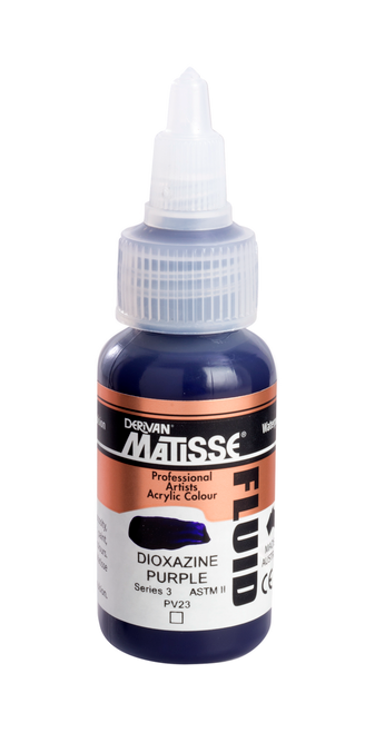489gopk7pp6sj5fivmofcc9d7k-11883_Matisse_Fluid_S3_Dioxazine_Purple_36ml_Front_2.png