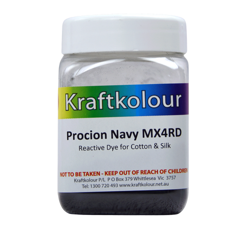 fpp7clrund1u9f8mp5m7le0n2e-11980_Kraftkolour_Procion_Dye_Navy_MX4RD_50g_Front_2.png