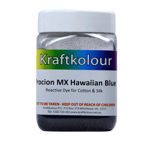 uqc1b60of5079d1ek1ooukaj1f-11983_Kraftkolour_Procion_Dye_Hawaiian_Blue_MX_50g_Front_2.png