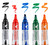 g2oqr33ild75t07taal50uq24o-12963_Pilot_Markers_Whiteboard_V_Board_Refillable_Assorted_Chisel_2.3mm_5pc_Swatch_1.jpg