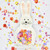 Flower Sequins Asst 50g