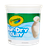 q08mrdcj5d48dc5og47sq97r3p-11462_Air-Dry Clay_White_2.26kg_Front_2.png