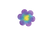 lnroni7sad1ud5mu2j1sdt1h2r-14586-Bertie-colour-diffusing-flower-cutouts-lifestyle-round-blue-purple-yellow-1.png