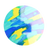 d3lpndfa3t6nr783jfno6ebo1u-14783-Pre-Cut-Acetate-Circles-15cm-20pc-artwork-blue-yellow.png