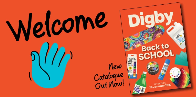 Activate Your Digby School Account Today