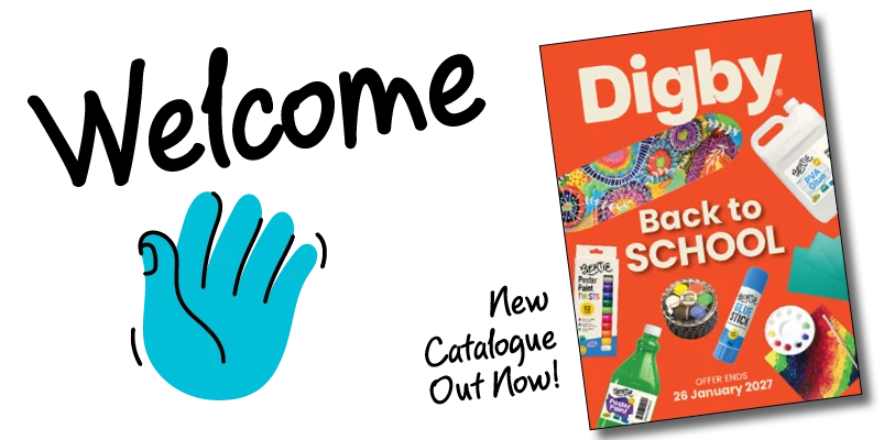Activate Your Digby School Account Today