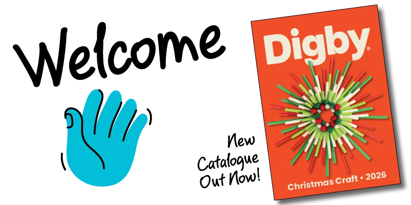 Activate Your Digby School Account Today