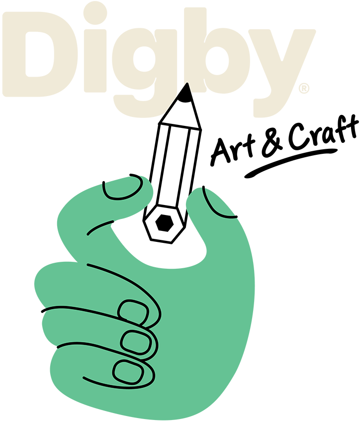 Digby Logo