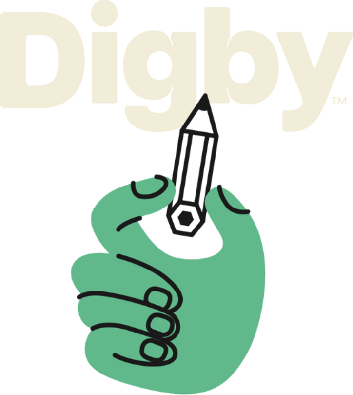 Digby Logo