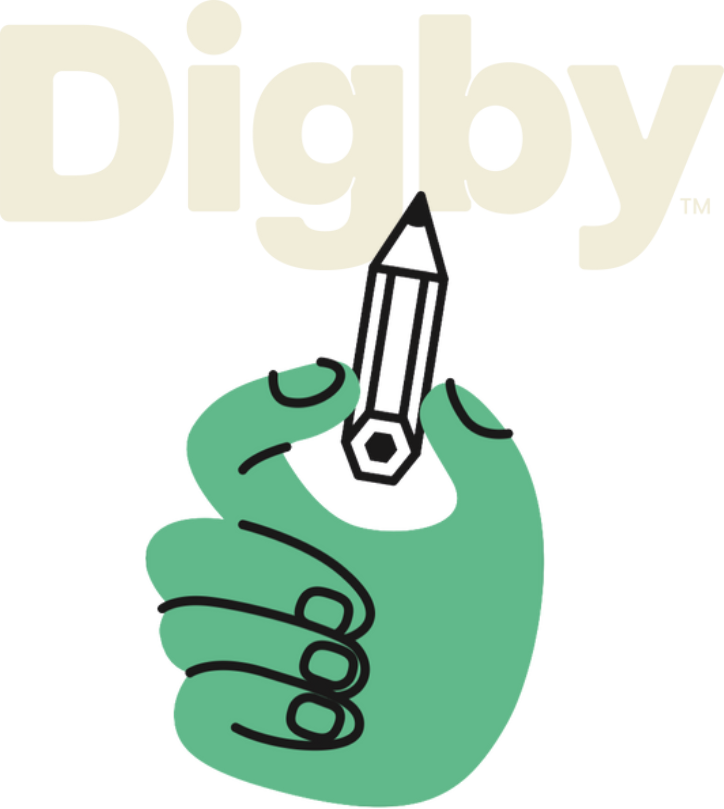 Digby Logo