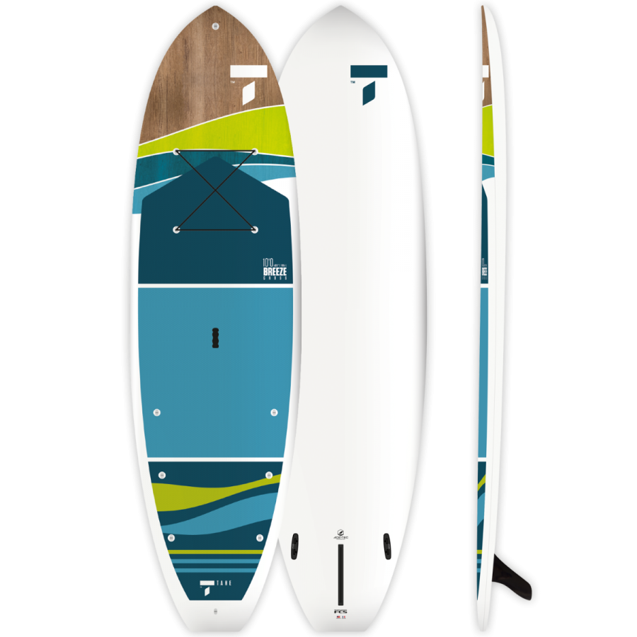 Breeze Cross SUP Board