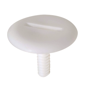 Softboard Leash Plug Screw