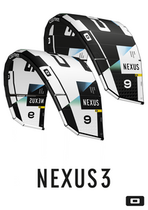 Nexus 3 Nexus 3