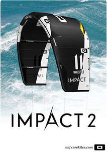 Impact 2 Impact 2