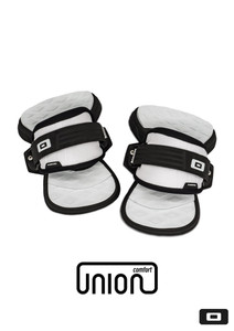 CORE Union Comfort 2 Pads & Straps Set CORE Union Comfort 2 Pads & Straps Set