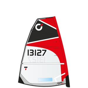 O'pen Skiff 3.5 Dacron Sail O'pen Skiff 3.5 Dacron Sail
