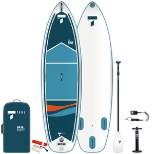 10'6 Beach SUP-YAK (108245) 10'6 Beach SUP-YAK (108245)